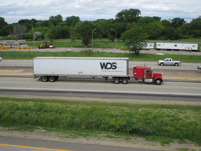 WDS Transport