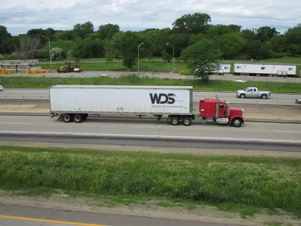 WDS Transport by Truckinboy