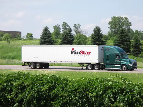 MinStar by Truckinboy