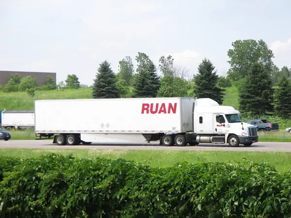 Ruan by Truckinboy