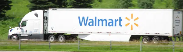 WalmartNEW by Truckinboy