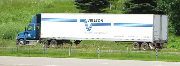 Viracon by Truckinboy