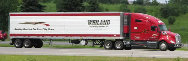 Weiland by Truckinboy