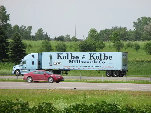 Kolbe & Kolbe by Truckinboy