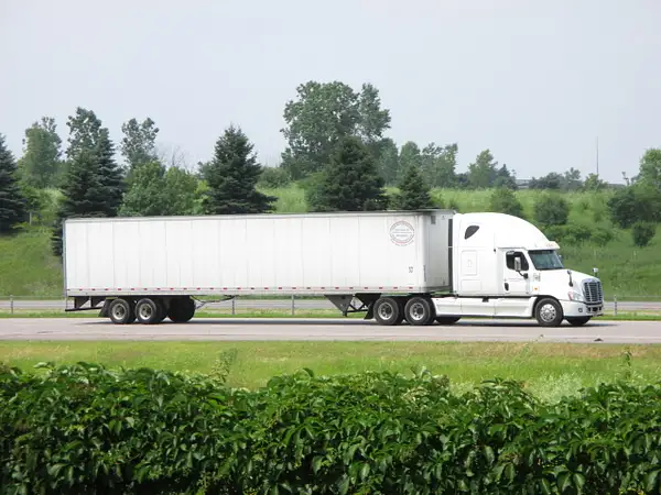 Premier Freight System LLC by Truckinboy