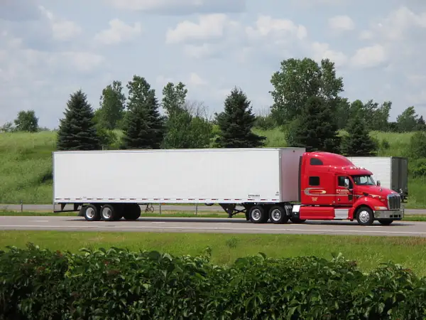 HN Wagner Transportation by Truckinboy