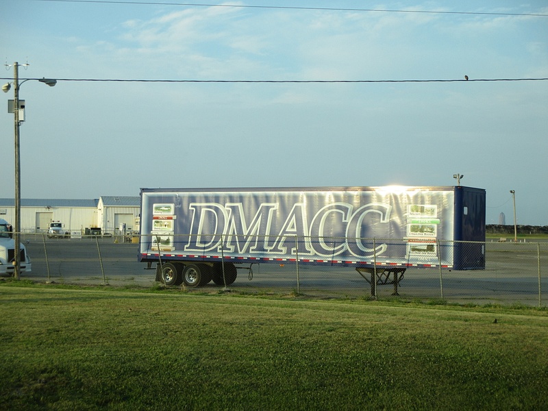 DMACC Trailer