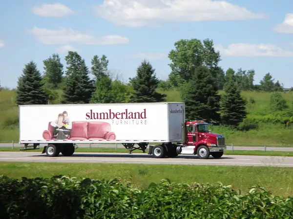 Slumberland by Truckinboy