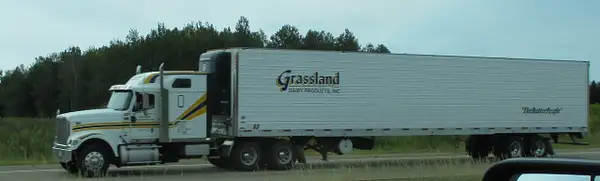 Grassland 1 by Truckinboy