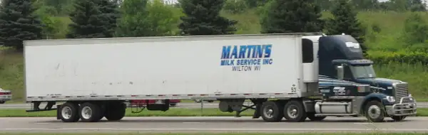 Martins by Truckinboy