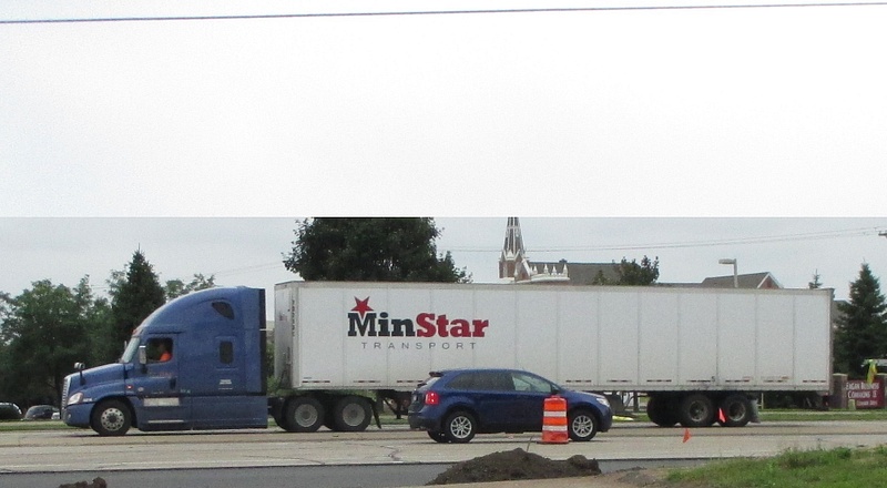 MinStar