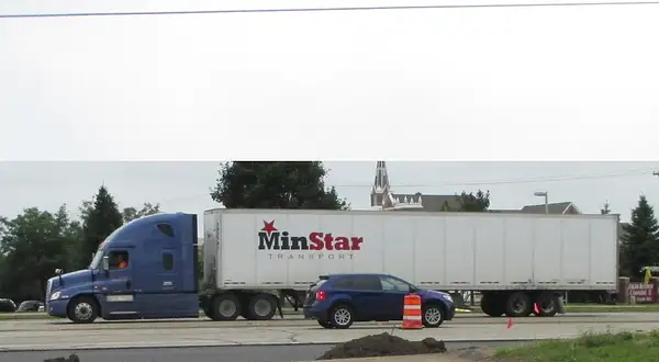 MinStar by Truckinboy