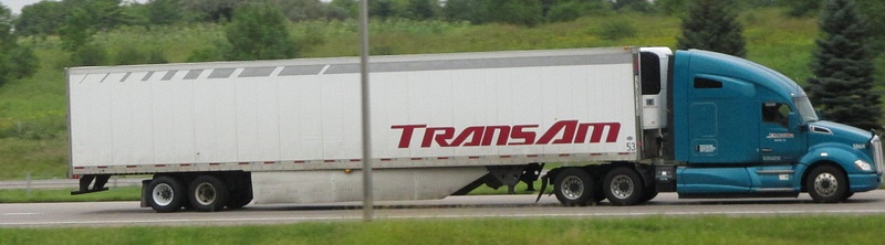 TransAm