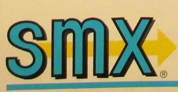 SMX by Truckinboy