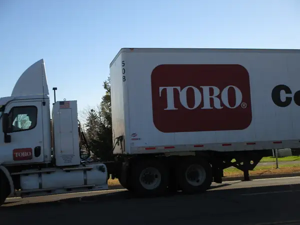 Toro by Truckinboy