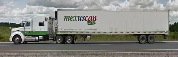 MexUsCan by Truckinboy
