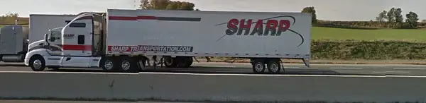 Sharp Transportation by Truckinboy