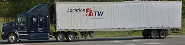 TransWest LocationTW by Truckinboy