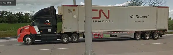 CN EcoRide by Truckinboy