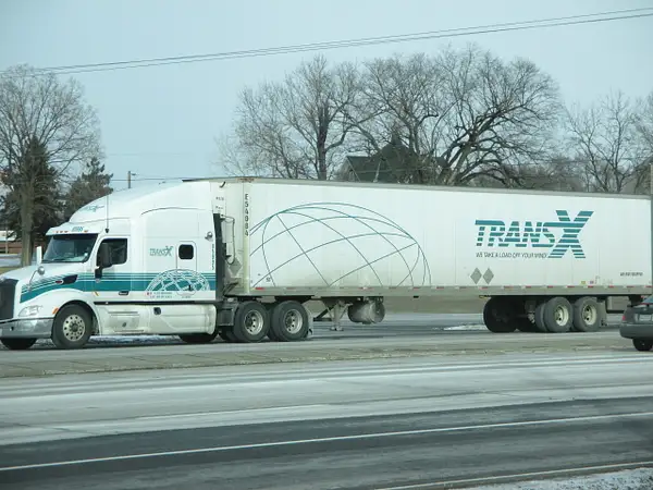 TransX 579 by Truckinboy