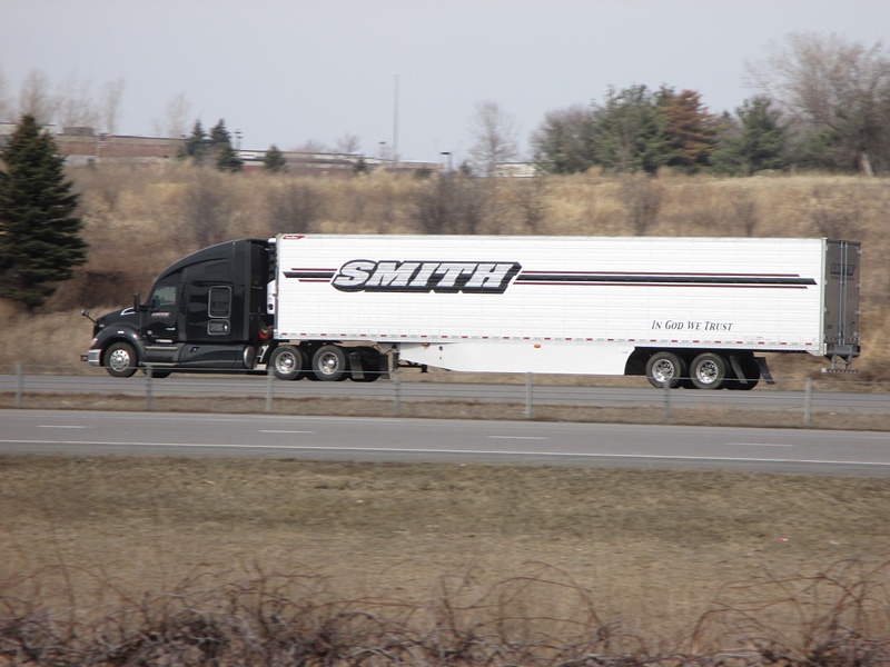 Smith Trucking