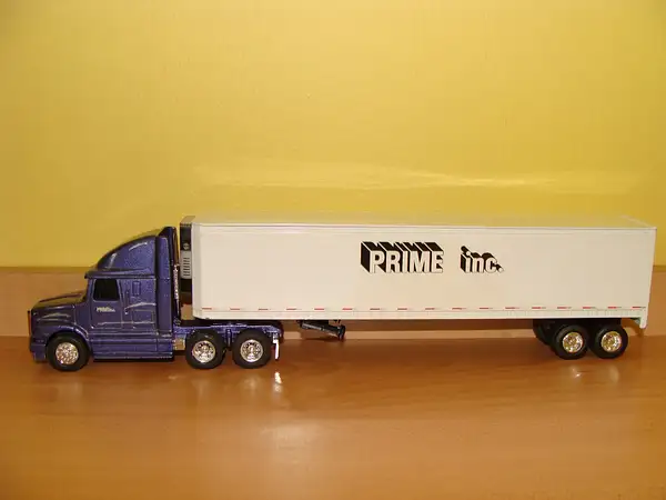 Prime Inc WGMC by Truckinboy