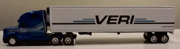 Veri Trucking FLD120 HR by Truckinboy