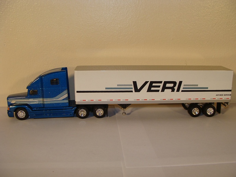Veri Trucking PEM FLD120