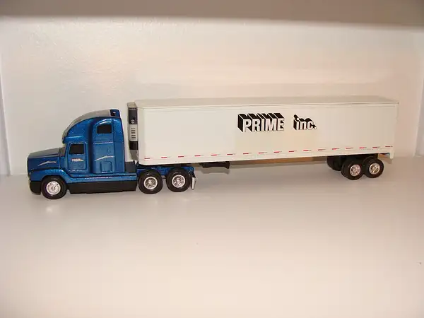 Prime Inc blue HR by Truckinboy