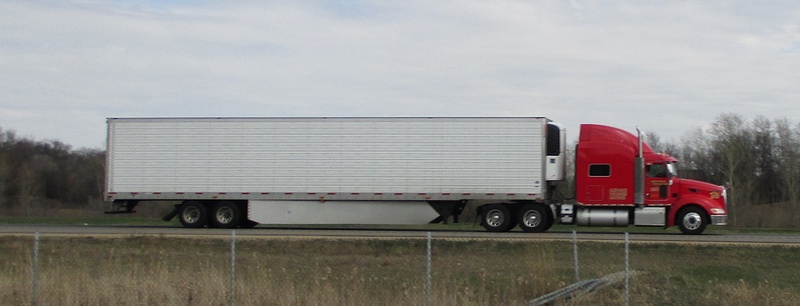 Chatfield Trucking