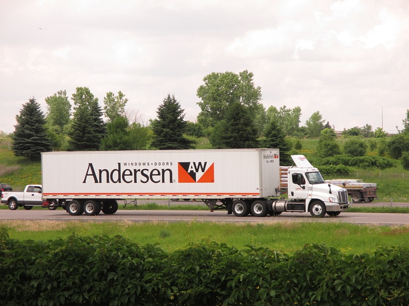 Andersen Logistics