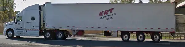 KRT Express Inc by Truckinboy