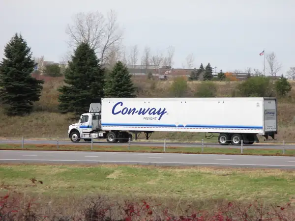 Conway by Truckinboy