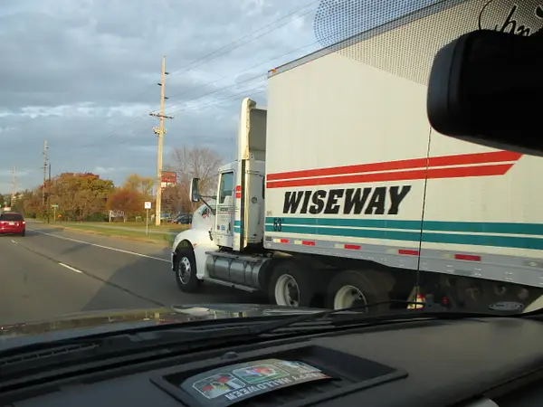 Wiseway T6 by Truckinboy