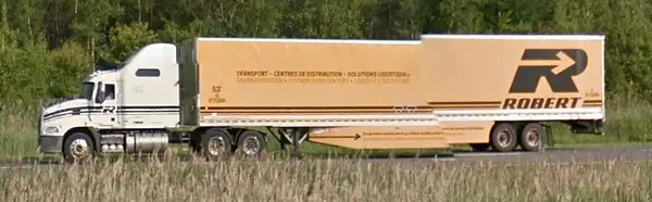 Transport Robert Mack Vision by Truckinboy