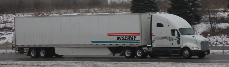Wiseway T700
