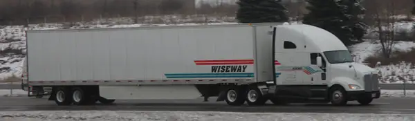 Wiseway T700 by Truckinboy