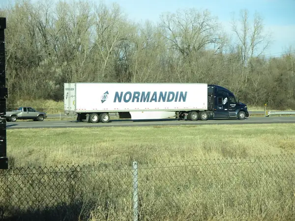 Normandin by Truckinboy