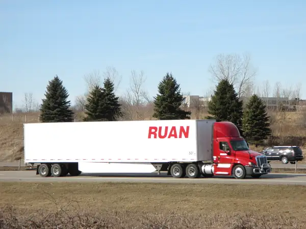 Ruan by Truckinboy