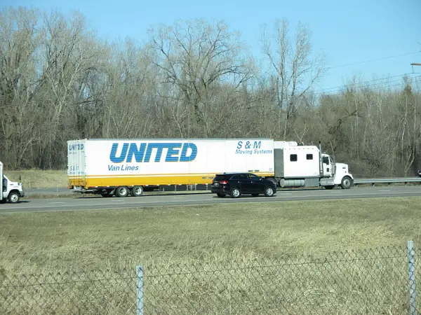United 1 by Truckinboy