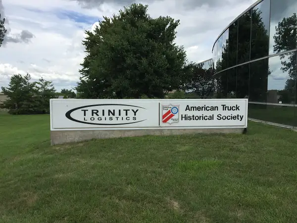ATHS Headquarters - Kansas City MO 2020 by Truckinboy