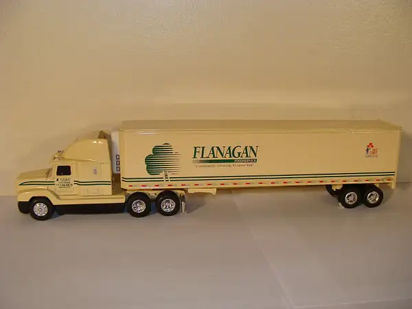 Flanagan Foodservice by Truckinboy