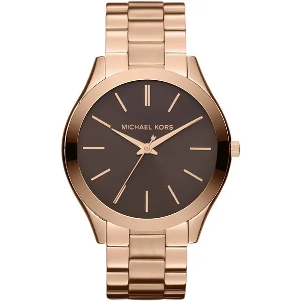 Michael  kors  watches by Marcusleite