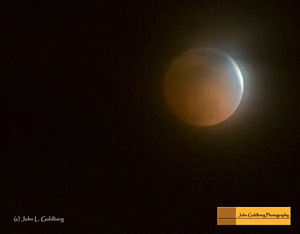 080220019 Lunar Eclipse by John Goldberg