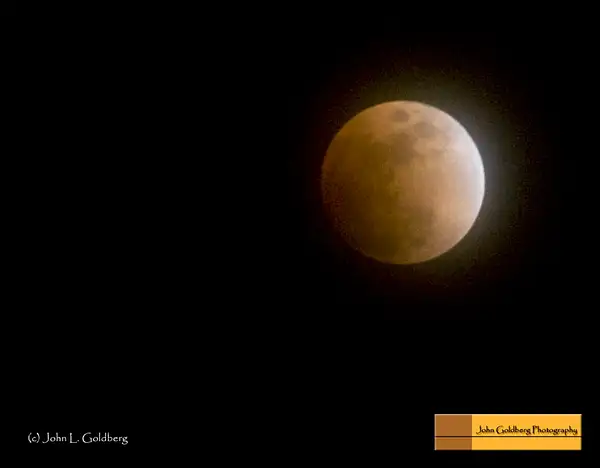 080220029 Lunar Eclipse in Totality by John Goldberg