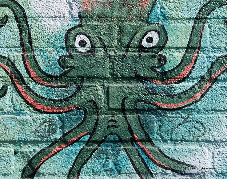 140718017 Wall Art at The Melting Pot, Midtown Reno