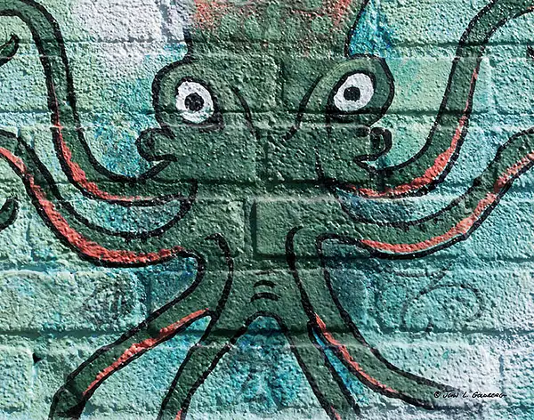 140718017 Wall Art at The Melting Pot, Midtown Reno by...