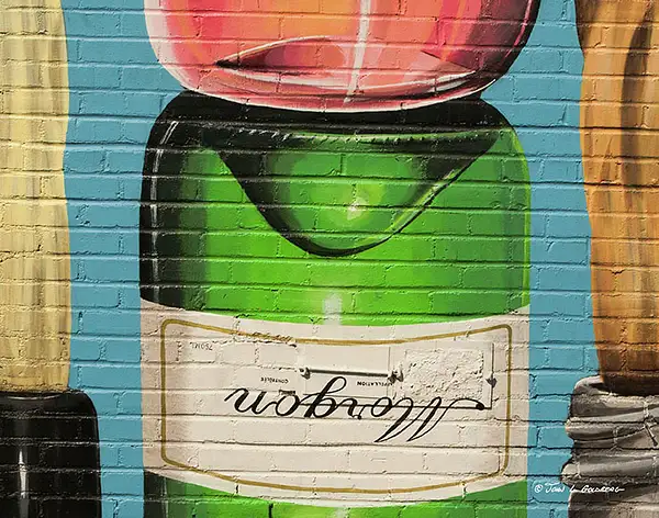 140718022 Wall Art at Craft Wine and Beer, Midtown Reno...
