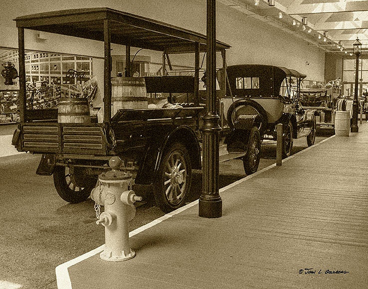 140718057 National Automobile Museum, Reno