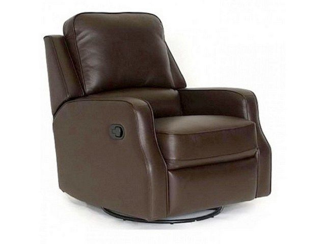 Caroline-Reclining-Gliding-Swivel-Chair-in-Brown-Leather